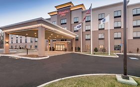 Hampton Inn Boston - Westborough